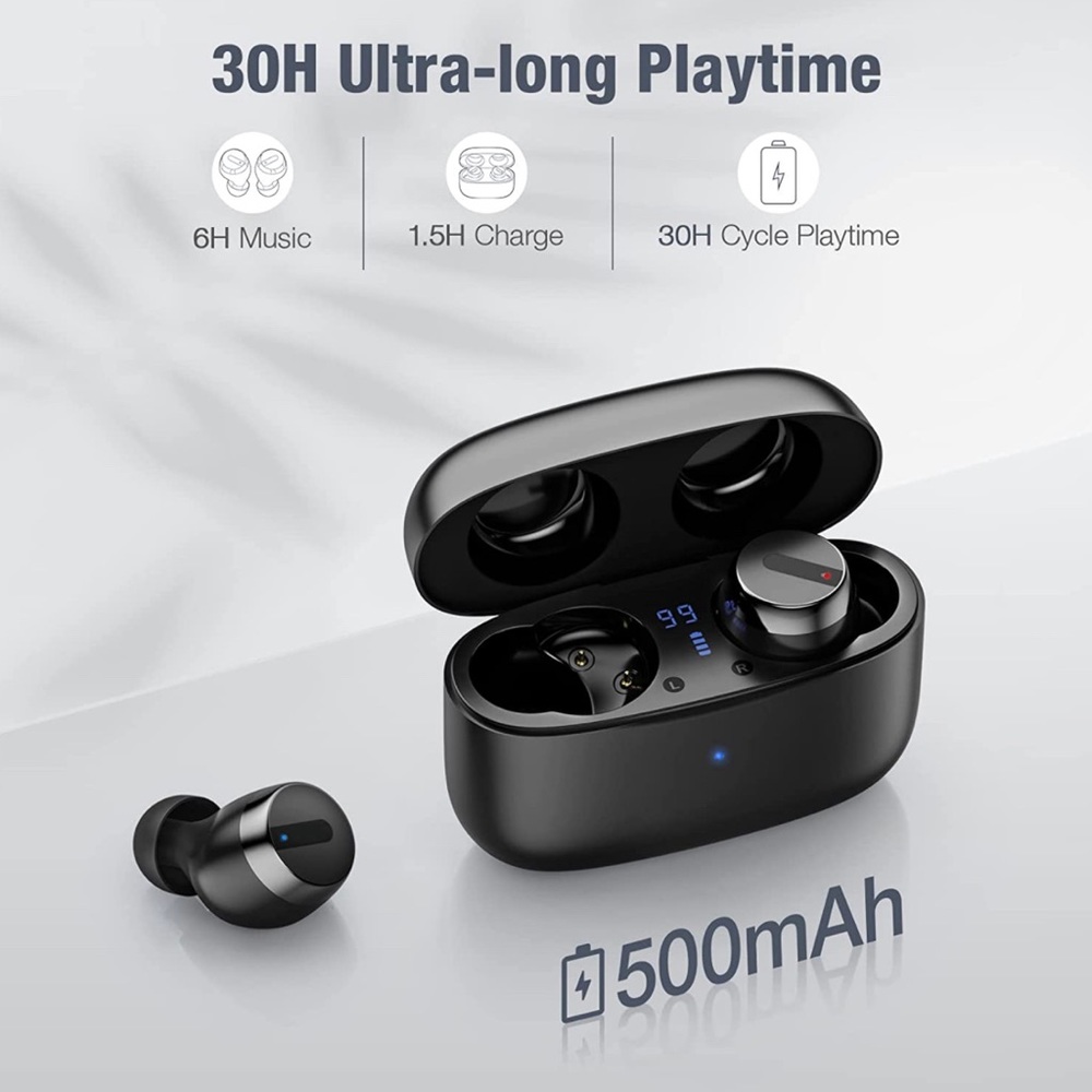 OMBAR Wireless Bluetooth